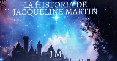 JM la historia de Jacqueline Martin