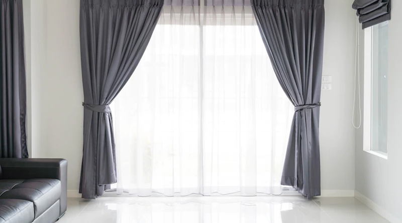 elegir correctamente tus cortinas