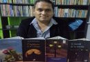 Jhonatan Adderly Ramírez Huerta desde Lima nos trae lo más bello de la literatura, la poesía del amor