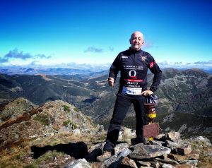 tomas Salas sestao arraunlariak remo