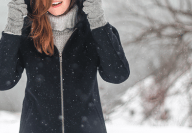 4 tips para vestir en invierno sin perder el estilo