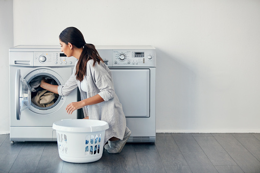 5 consejos para elegir una lavadora para tu departamento