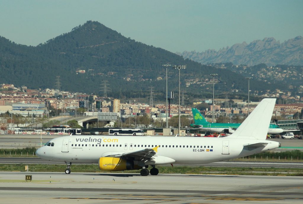 Aeropuerto de Gibraltar