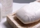 Cómo convertir un jabón de barra en un jabón líquido