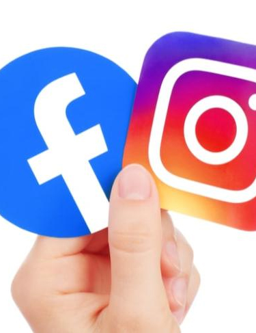 El fin de Facebook en Europa apple instagram