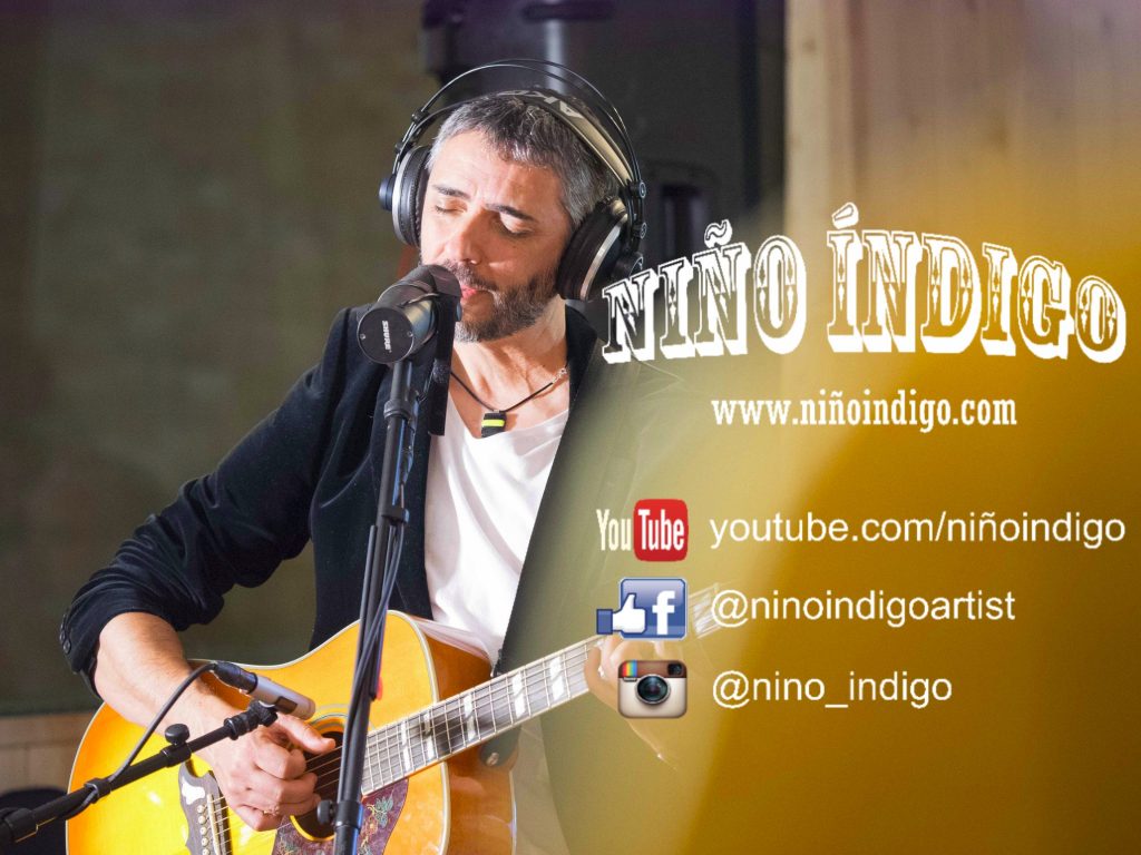 niño indigo
