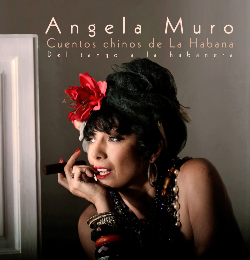 angela muro
