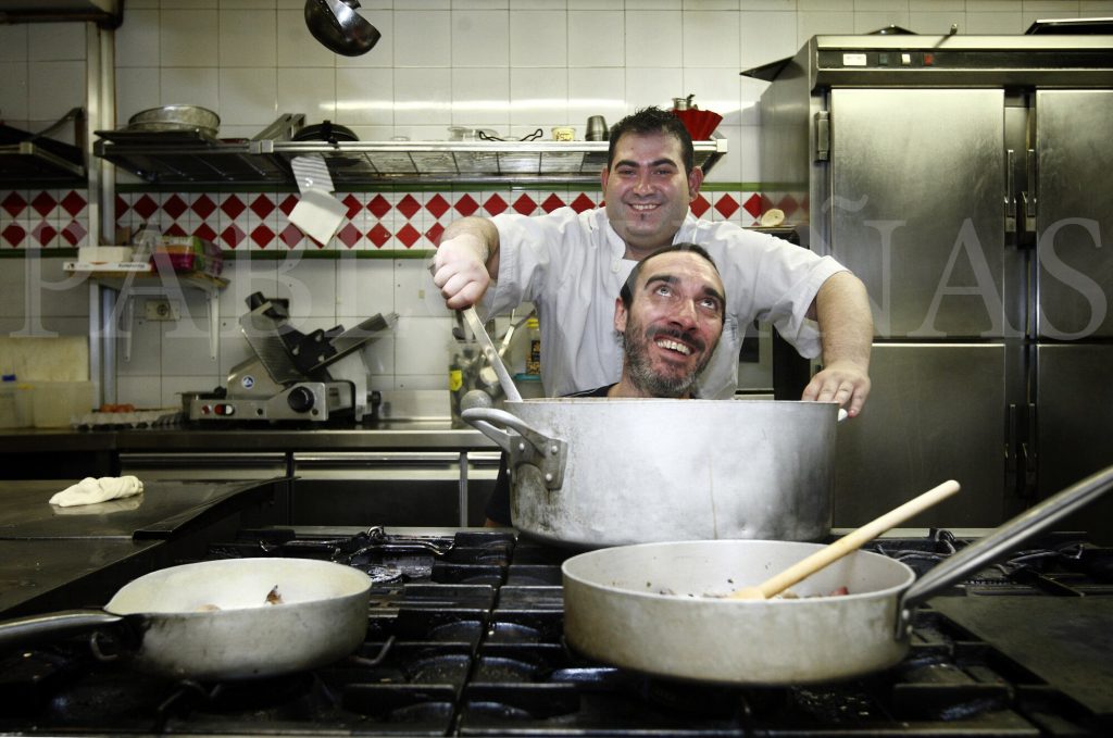 pablo viñas