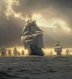 Sir Francis Drake pirata armada invencible