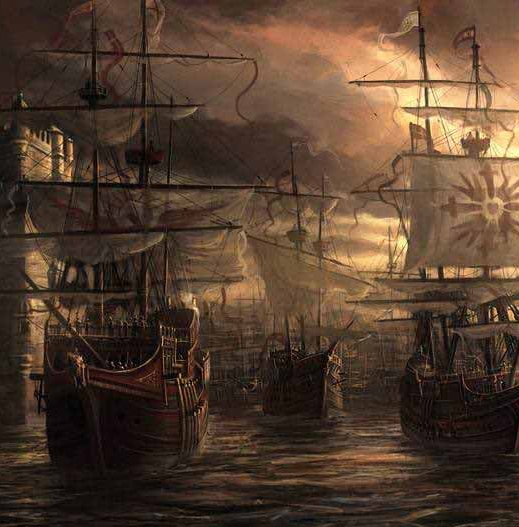 Sir Francis Drake pirata o heroe vuelta al mundo