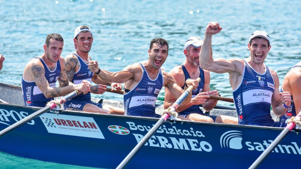 bermeo urdaibai act jon unanue remo act