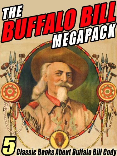 buffalo bill quien fue cody explorador actor
