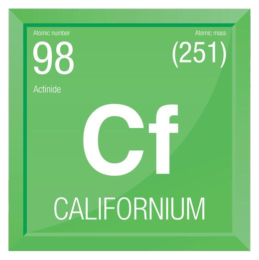 californio cual es el mineral mas caro del mundo simbolo quimico