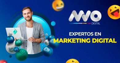 MVOdigital expertos en marketing digital