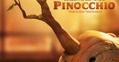 Pinocho, una genialidad hecha con amor de buena madera.