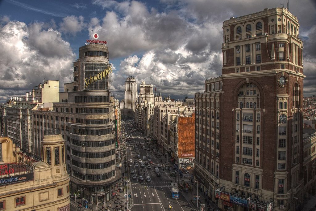 El Foro