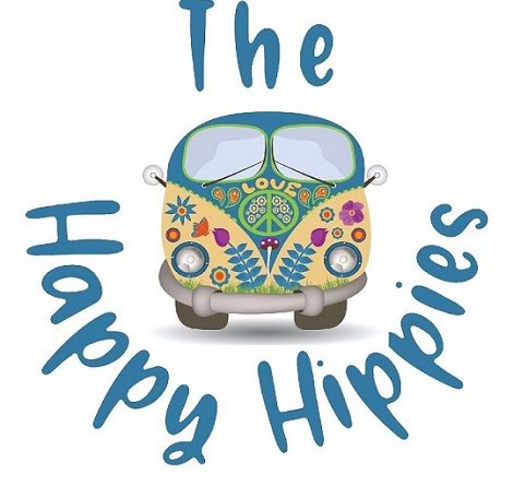 The Happy Hippies B