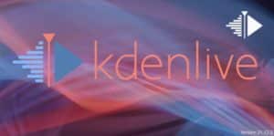 Kdenlive