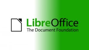 Libreoffice