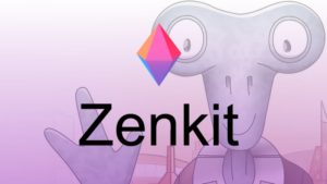 Zenkit
