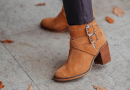 6 tips que toda amante de botines de mujer debe seguir
