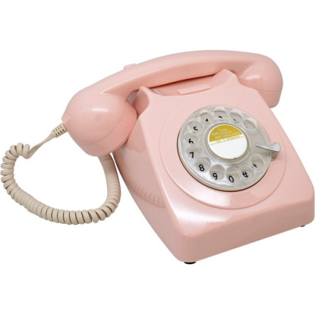 telefono-vintage-color-rosa