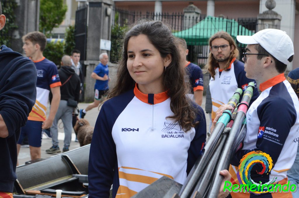 María Badalona