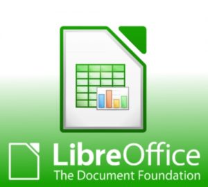 Calclibreoffice