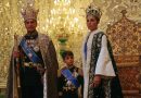 LA FIESTA MÁS EXTRAVAGANTE DE LA HISTORIA MODERNA QUE LE COSTÓ UN IMPERIO AL SHA DE IRÁN