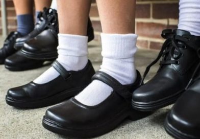 Los Pasos para Encontrar los Zapatos Escolares Perfectos: Comodidad, Durabilidad y Estilo