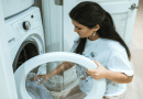 ¿Cómo limpiar la lavadora sin dañarla?