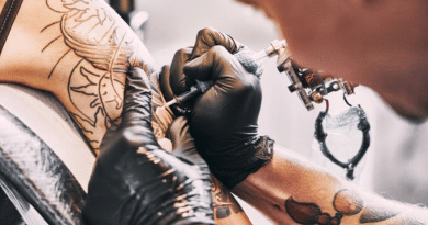 ¿Cómo evitar errores comunes al seleccionar un tatuaje?