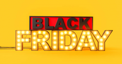 El Black Friday: La fiebre de las compras que conquista el mundo