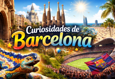 Curiosidades de Barcelona: una ciudad llena de historia, arte y sorpresas