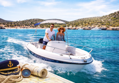 Cómo obtener una licencia para conducir embarcaciones en Mallorca