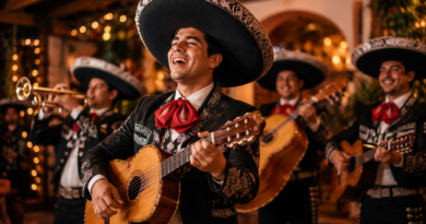 🎺 Mariachis Bogotá: precios y paquetes para serenatas y eventos 🎶