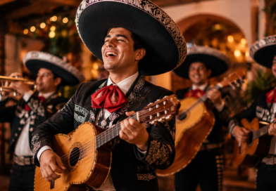 🎺 Mariachis Bogotá: precios y paquetes para serenatas y eventos 🎶
